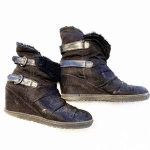 Aldo Boots for Women Size 8